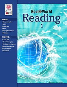 Real-World Reading 1
